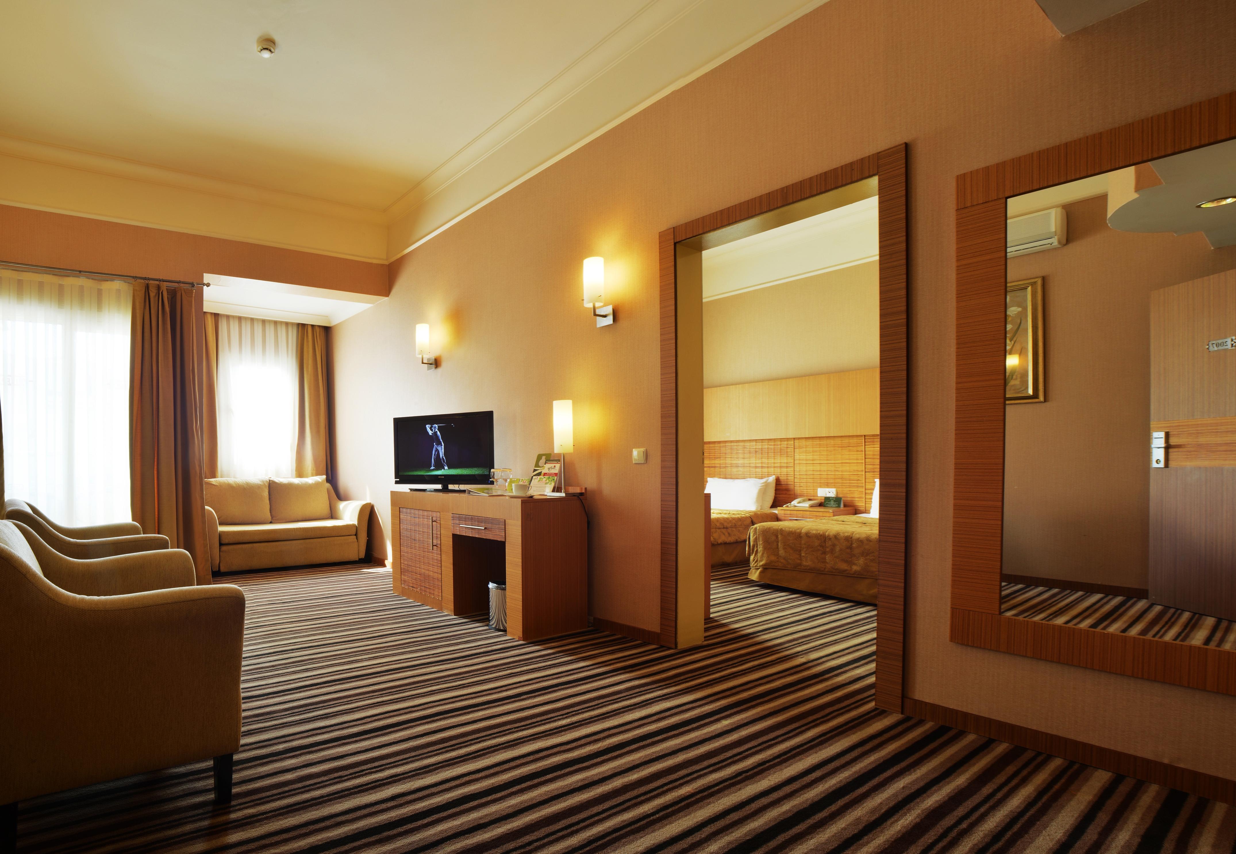Grand Cettia Hotel Marmaris Esterno foto