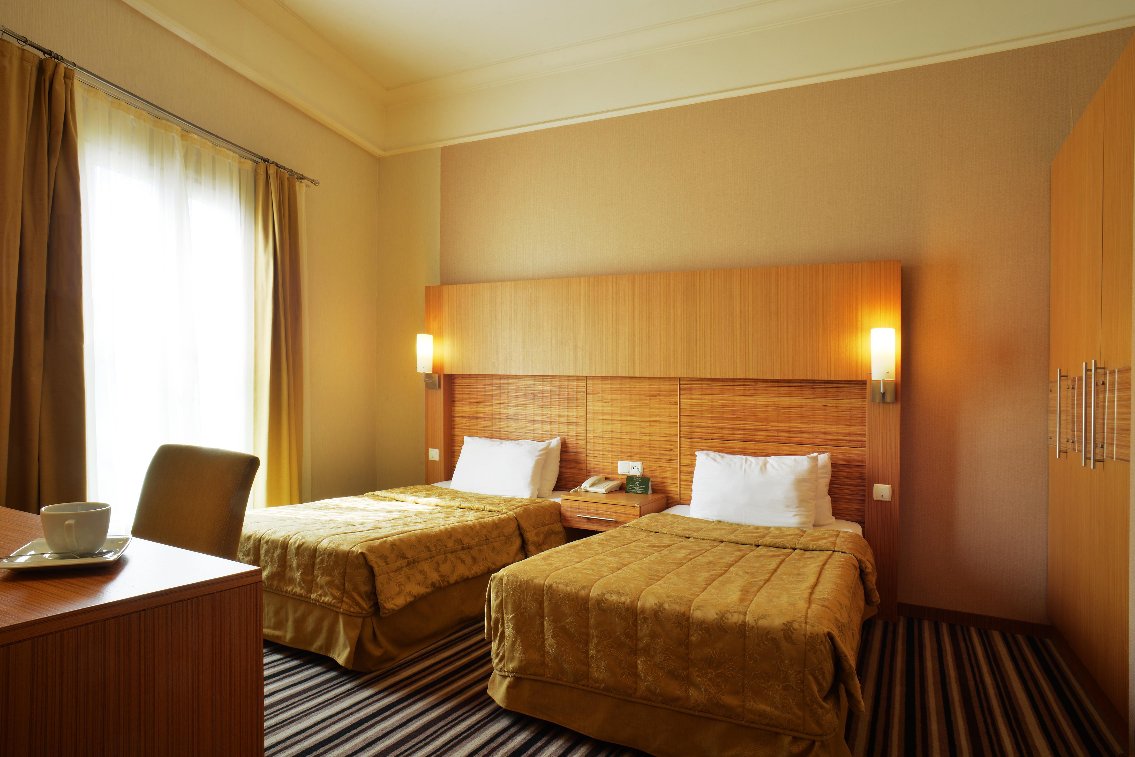 Grand Cettia Hotel Marmaris Esterno foto