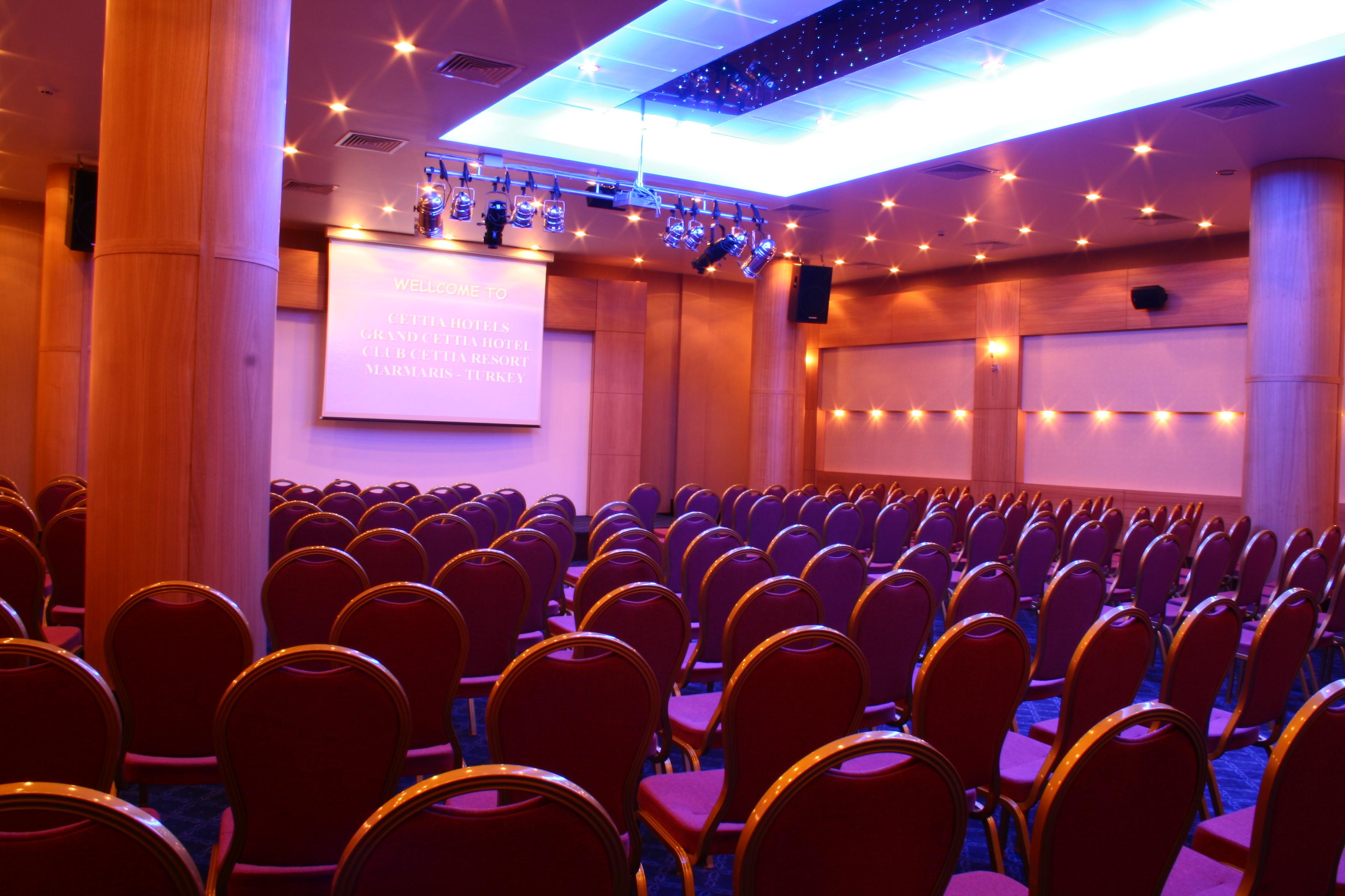 Grand Cettia Hotel Marmaris Esterno foto