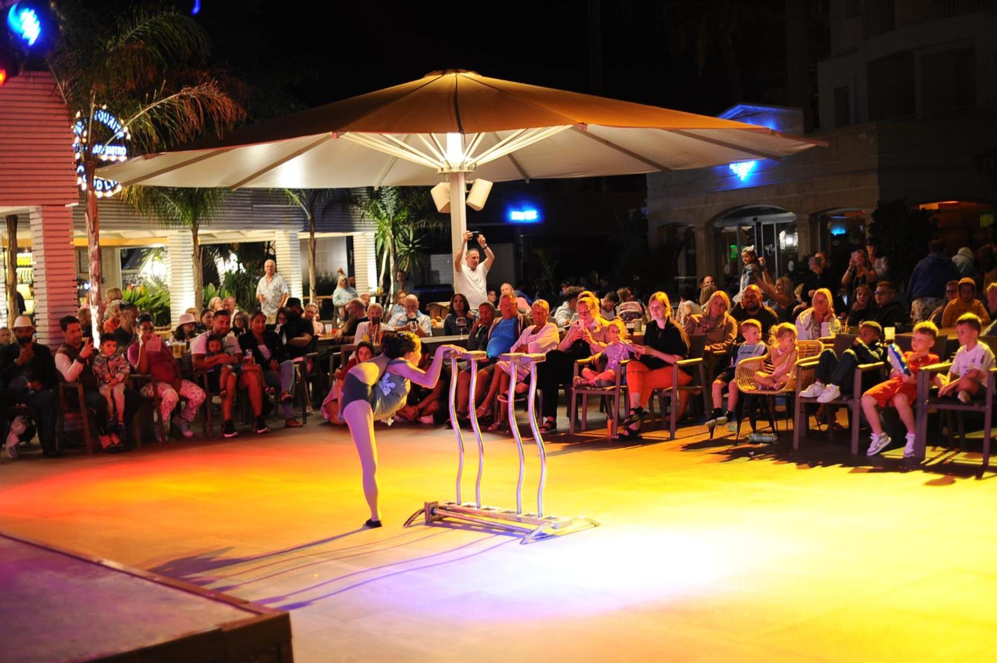 Grand Cettia Hotel Marmaris Esterno foto
