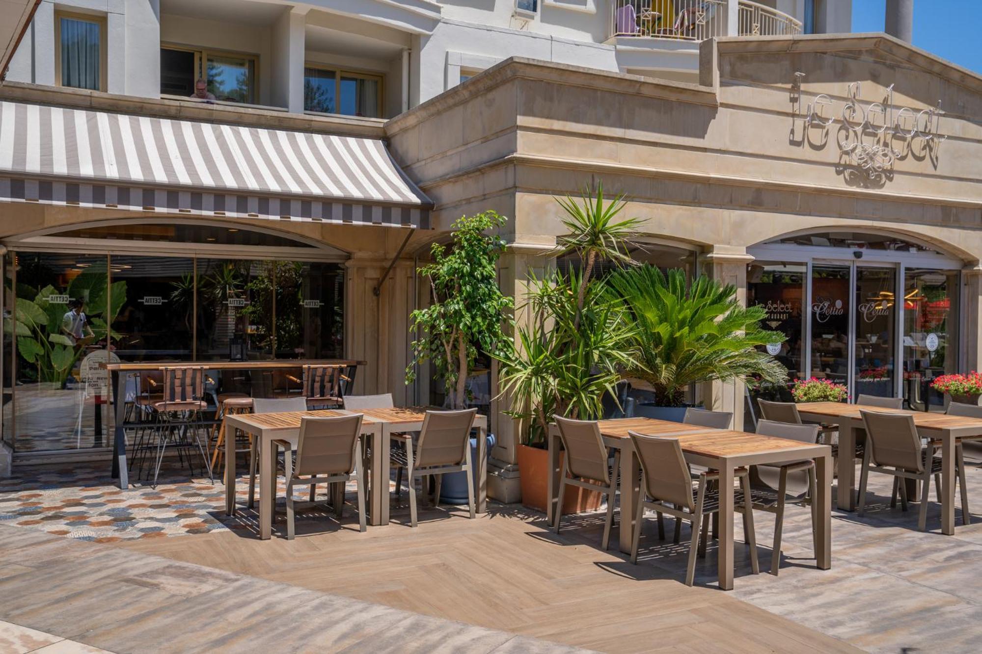 Grand Cettia Hotel Marmaris Esterno foto